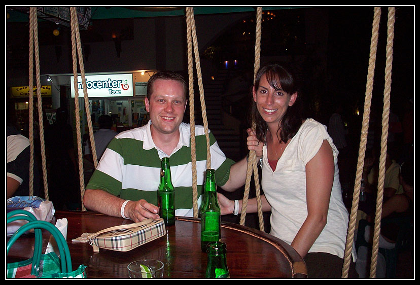 101 Playa del Carmen